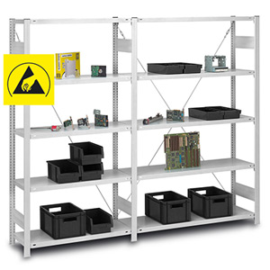 ESD-Regale ESD-Regale