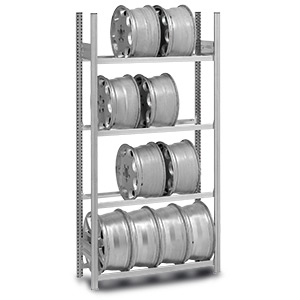 Felgenregale Felgenregale